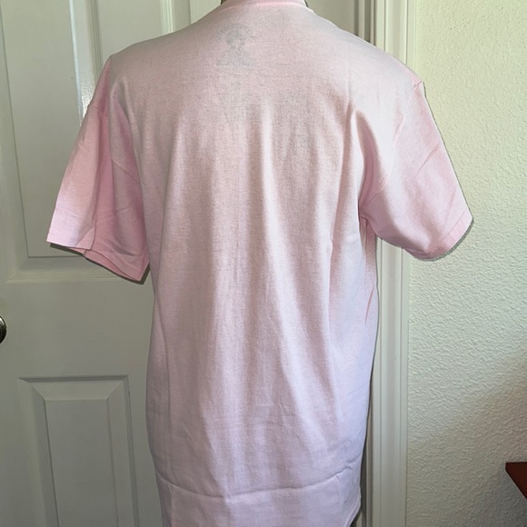 NWOT jimi hendrix • tour tshirt • medium - Picture 3 of 5